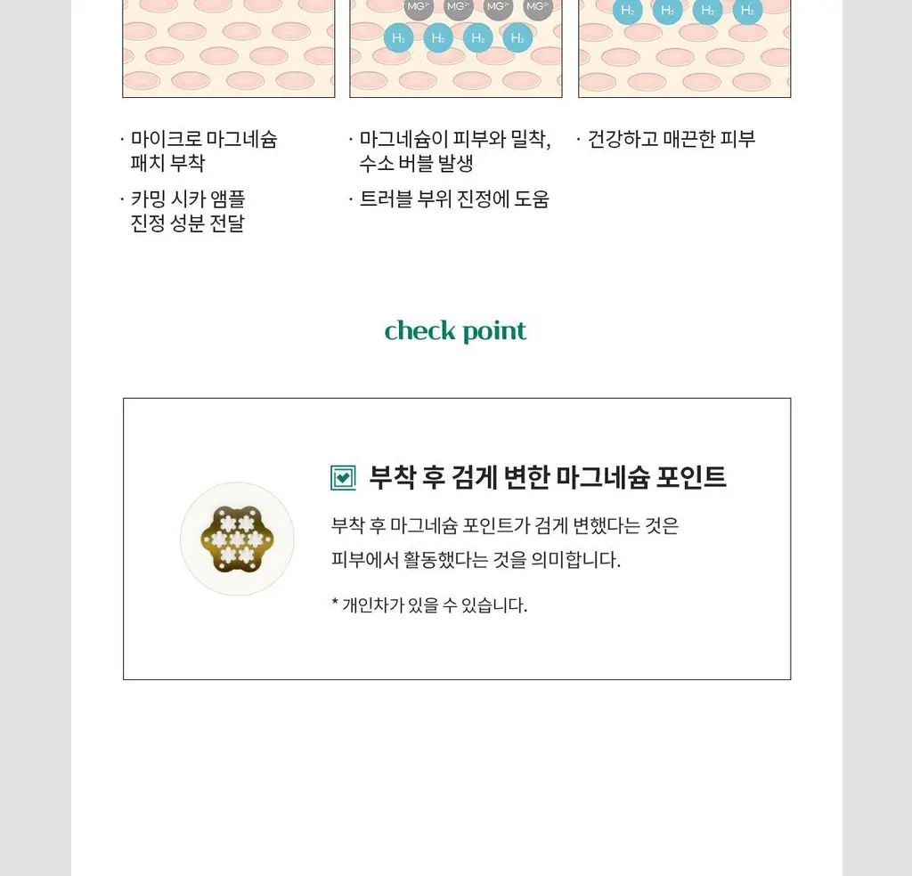 [경동제약] 하피도피 패치 딥 케어 3STEP 8매 (특허패치) 상세페이지 20